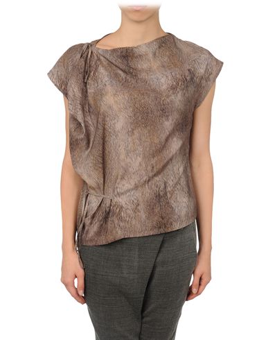 ZOOM A.F.VANDEVORST - Blouse