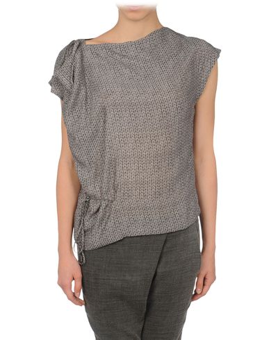 ZOOM A.F.VANDEVORST - Blusa