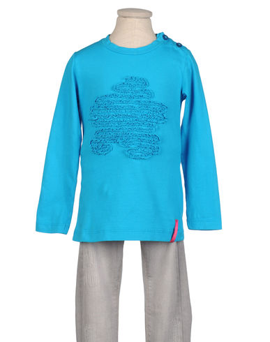 ZOOM AGATHA RUIZ DE LA PRADA - T-shirt