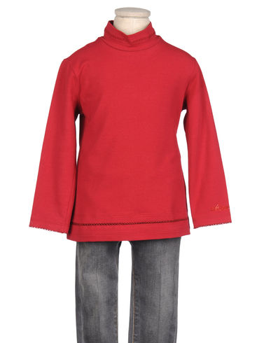 ZOOM MONNALISA - Long sleeve t-shirt