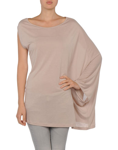 ZOOM C'N'C' COSTUME NATIONAL - Sleeveless t-shirt