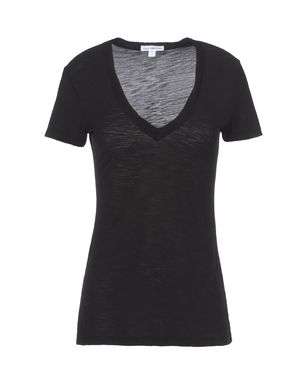 Short sleeve t-shirt Women's - JAMES PERSE