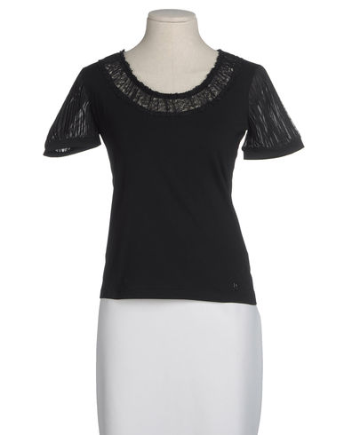 ZOOM GALLIANO - Short sleeve t-shirt