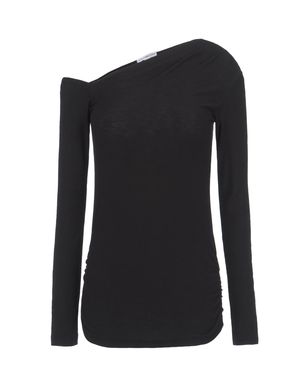 T-shirt maniche lunghe Donna - JAMES PERSE