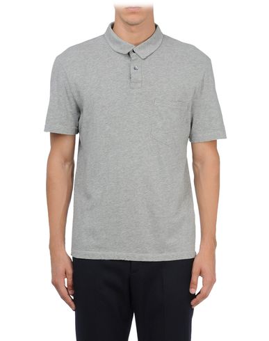 ZOOM JAMES PERSE - Polo shirt