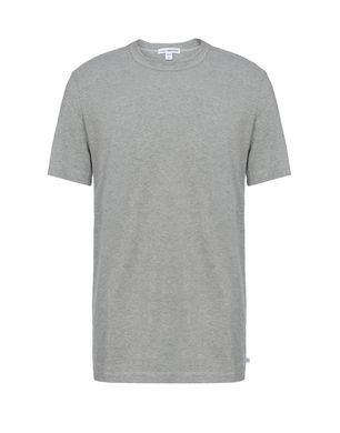 T-shirt maniche corte Uomo - JAMES PERSE