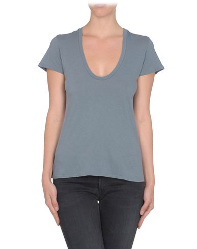 ZOOM JAMES PERSE - Short sleeve t-shirt