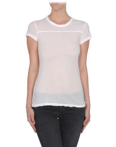ZOOM JAMES PERSE - Short sleeve t-shirt