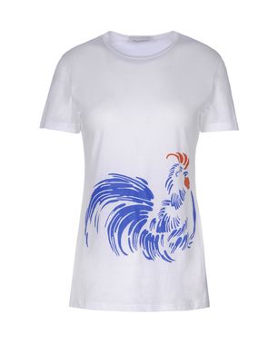 Short sleeve t-shirt Women's - J.W.ANDERSON