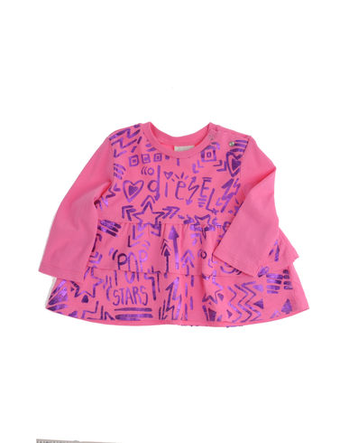ZOOM DIESEL - Long sleeve t-shirt