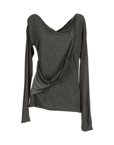 ZOOM ZU+ELEMENTS - Long sleeve t-shirt