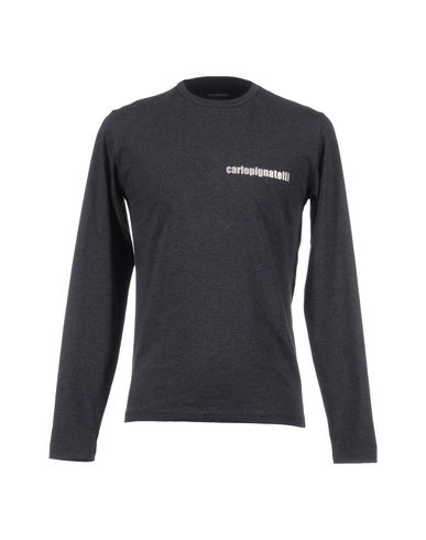 ZOOM CARLO PIGNATELLI OUTSIDE - Long sleeve t-shirt