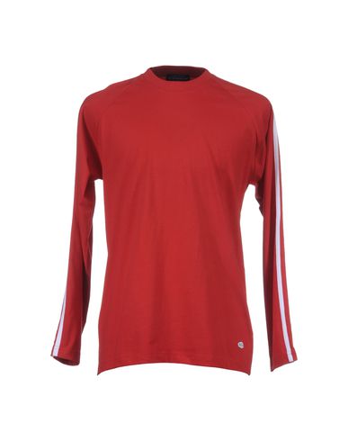 ZOOM GYMNASIUM - Long sleeve t-shirt