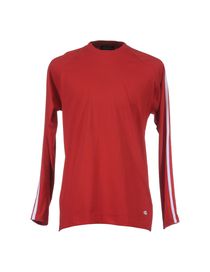 GYMNASIUM - T-shirt