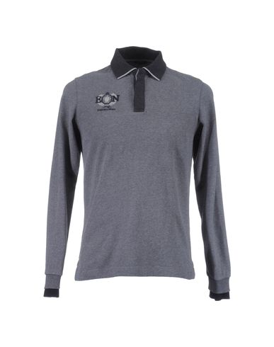 ZOOM ETIQUETA NEGRA - Polo shirt