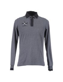 ETIQUETA NEGRA - Polo shirt