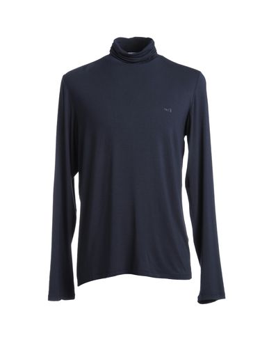 ZOOM TRU TRUSSARDI - Long sleeve t-shirt
