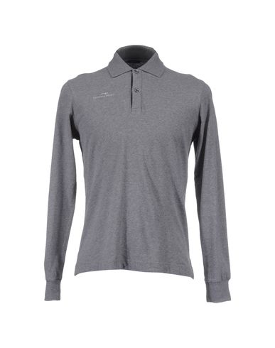 ZOOM ETIQUETA NEGRA - Polo shirt