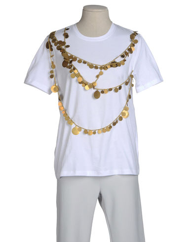 ZOOM GIVENCHY - Short sleeve t-shirt