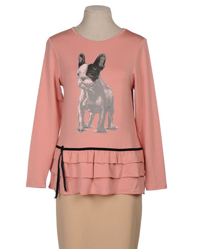 ZOOM DOLORES PROMESAS HELL - Long sleeve t-shirt