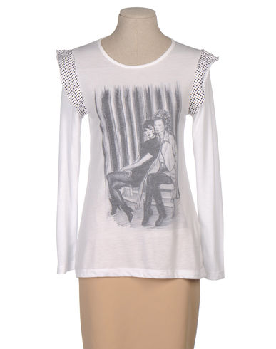ZOOM DOLORES PROMESAS HELL - Long sleeve t-shirt