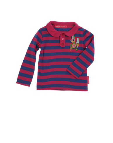 ZOOM AGATHA RUIZ DE LA PRADA - Polo shirt