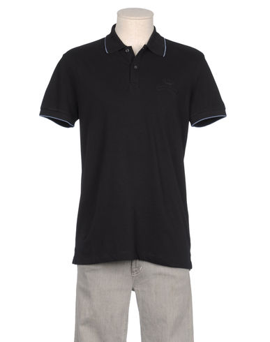 ZOOM GF FERRE' - Polo shirt
