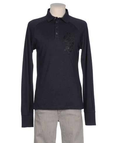 ZOOM GF FERRE' - Polo shirt