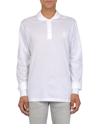 ZOOM JUST CAVALLI - Polo shirt