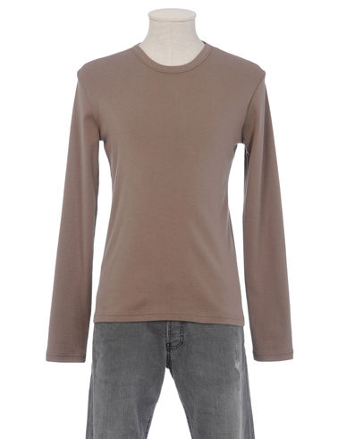 ZOOM GUESS BY MARCIANO - Long sleeve t-shirt