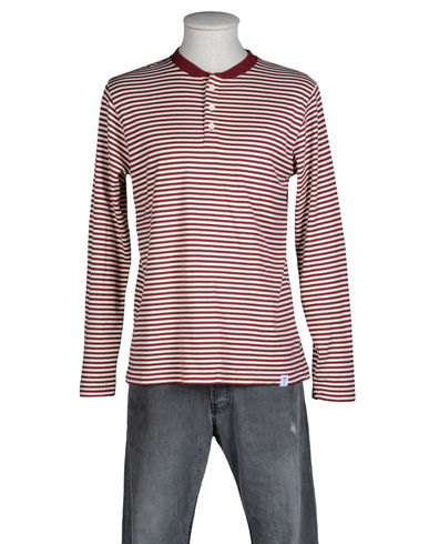 ZOOM STUSSY - T-shirt