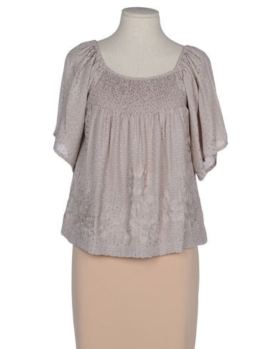 ZOOM ANTIK BATIK - Blouse