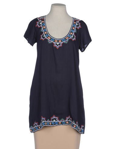 ZOOM ANTIK BATIK - Blouse