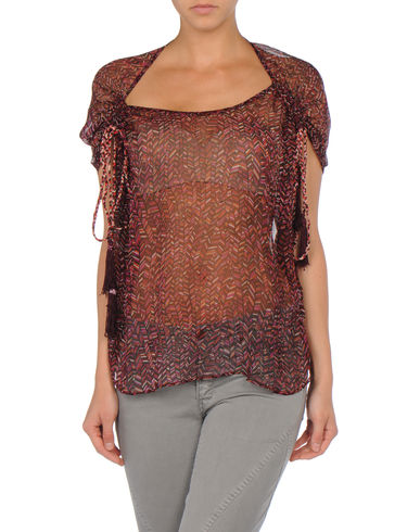 ZOOM ANTIK BATIK - Short sleeve t-shirt