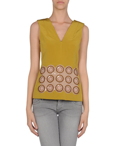 ZOOM MARNI - Top