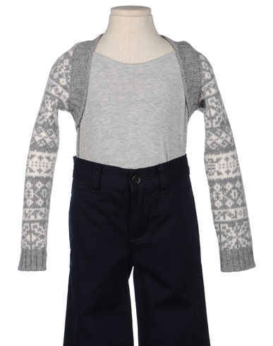 ZOOM SIMONETTA MINI - Shrug