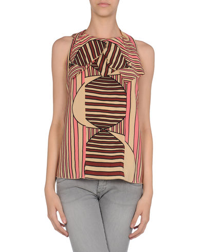 ZOOM MARNI - Top