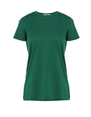 Short sleeve t-shirt Women's - JIL SANDER