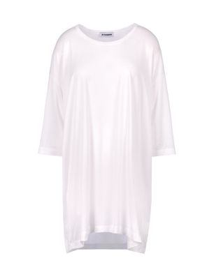 T-shirt maniche corte Donna - JIL SANDER