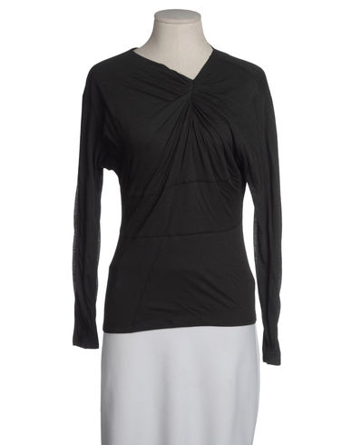 ZOOM MARNI - Long sleeve t-shirt