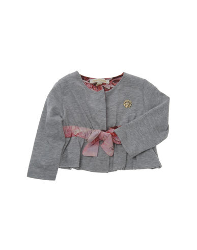 ZOOM ROBERTO CAVALLI NEWBORN - Long sleeve t-shirt