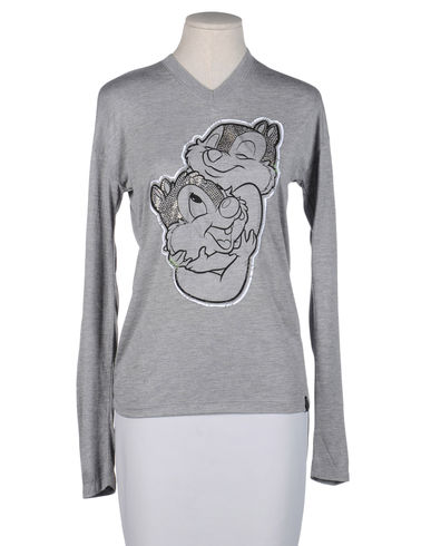 ZOOM ICE ICEBERG - Long sleeve t-shirt