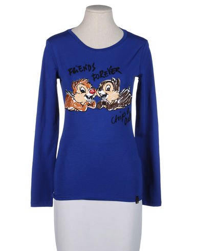 ZOOM ICE ICEBERG - Long sleeve t-shirt