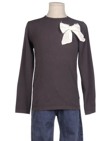 ZOOM OLIVE - Long sleeve t-shirt