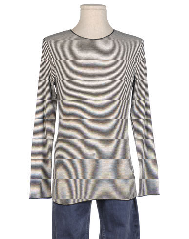ZOOM MISS GRANT - Long sleeve t-shirt