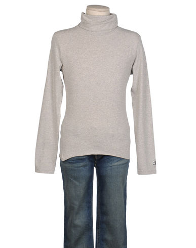 ZOOM DKNY - Long sleeve t-shirt
