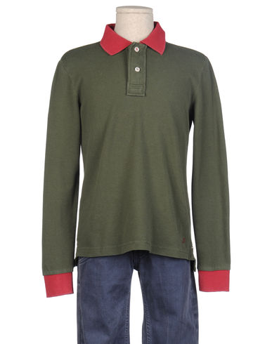 ZOOM JACOB COHЁN JUNIOR - Polo shirt