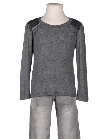 ZOOM DERHY KIDS - Long sleeve t-shirt