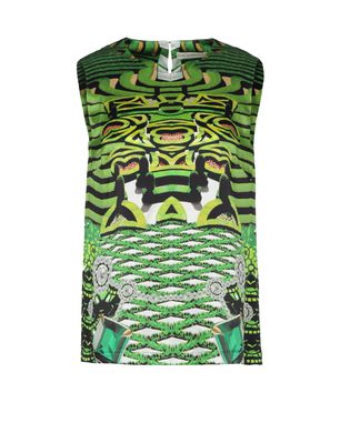 Top Donna - MARY KATRANTZOU