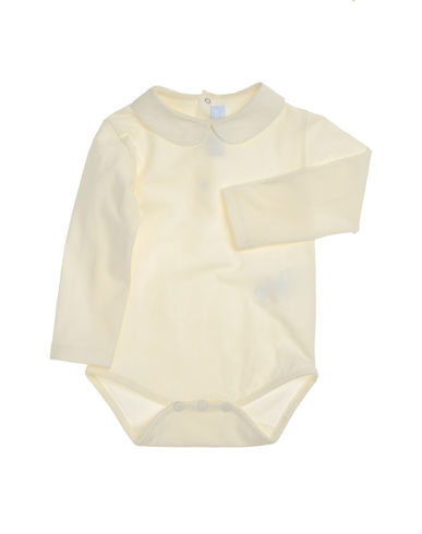 ZOOM TARTINE ET CHOCOLAT - Romper suit
